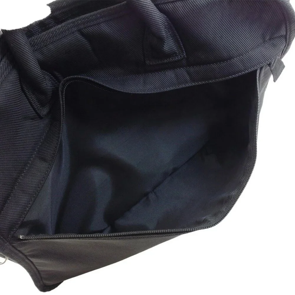 PORTER Business bag black Women Authentic secondhand